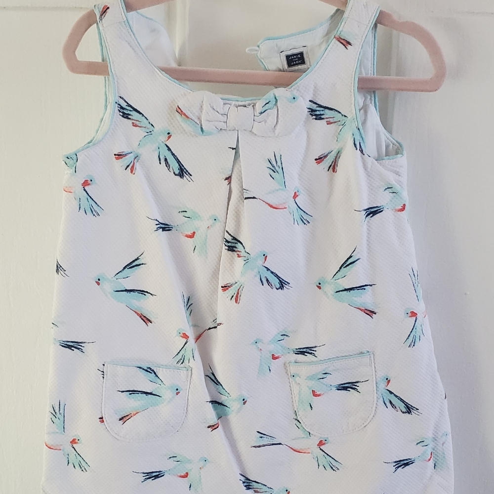 Janie & Jack Dress